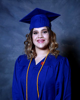 NW + GCC Graduation Portraits 2015