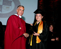 Platt Grad Diploma Photos 2014
