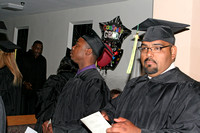 Intercoast College graduation 02-09-13