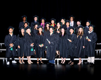 PCOM May 2017 Class Pix